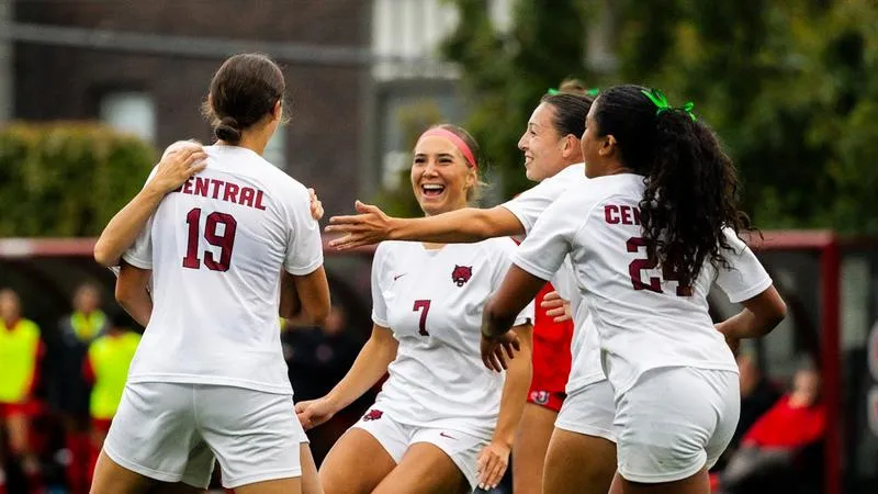 'Cats to host GNAC action vs Western Oregon and Saint Martins