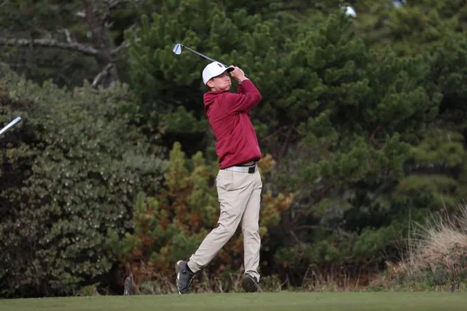 Eagles place eighth at Coeur D'Alene