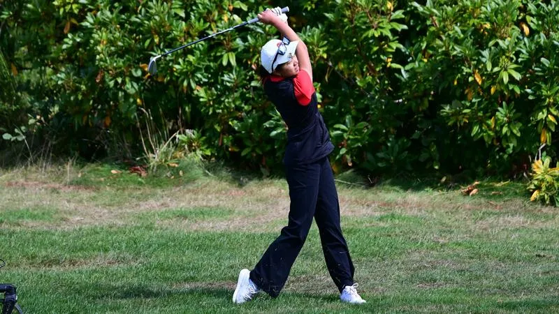 Women's Golf hosts 2026 Grisham Memorial Shootout