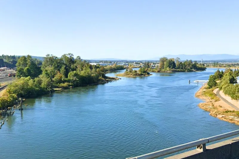 The Upper Snohomish River Has Been "Emergency" Closed to Fishing