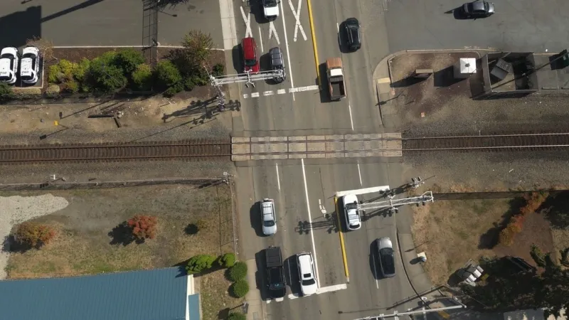 Marysville cracks down on risky rail behavior after train-related incidents, 2 deaths