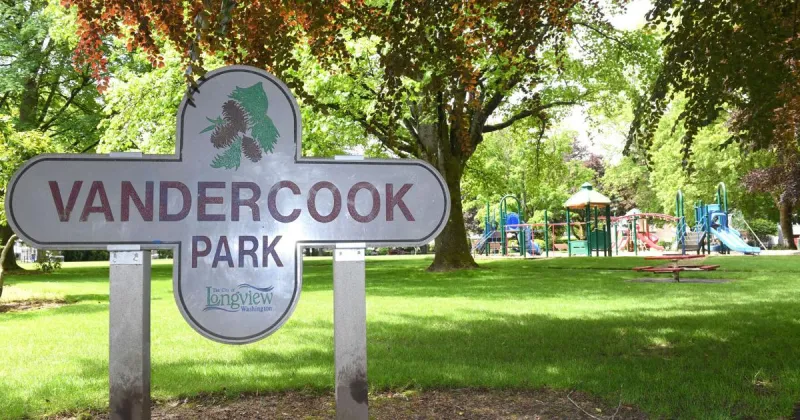 Arrest made after man reports harassment at Vandercook Park