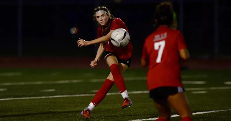 Soccer Roundup: R.A. Long falls to Washougal