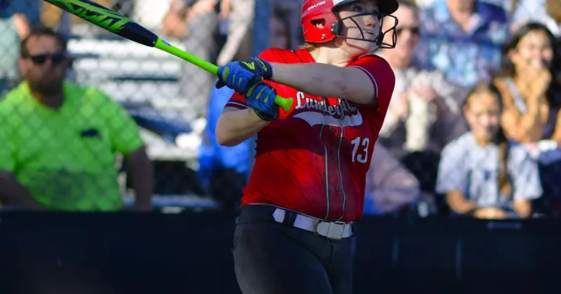 R.A. Long softball crushes Kelso in battle of top 5 teams