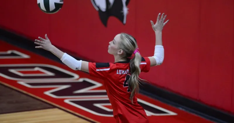 Volleyball Roundup: R.A. Long wins first match of 2026