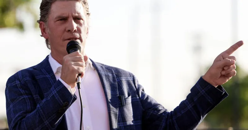Commentary: The worst, most vile candidate in Texas isn't who you might think