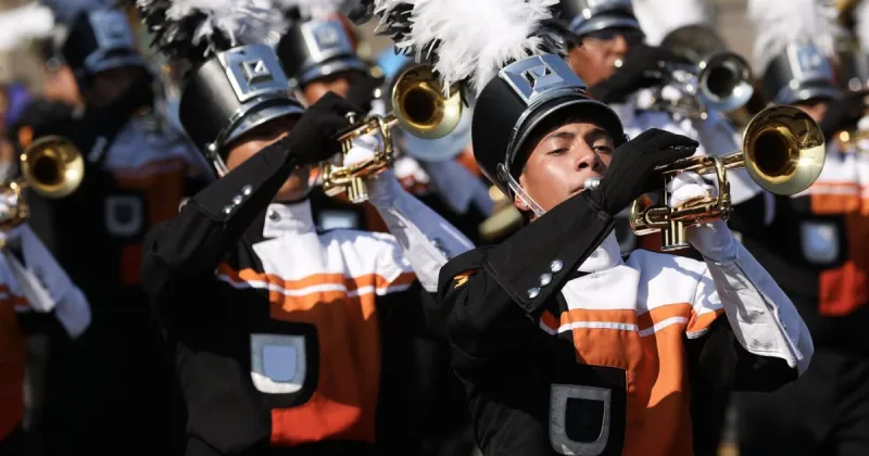 What you need to know about the annual Sunfair Parade on Saturday in Yakima
