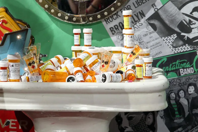 You Might Get Generic Drug Price Compensation from WA-Multi-State Settlement
