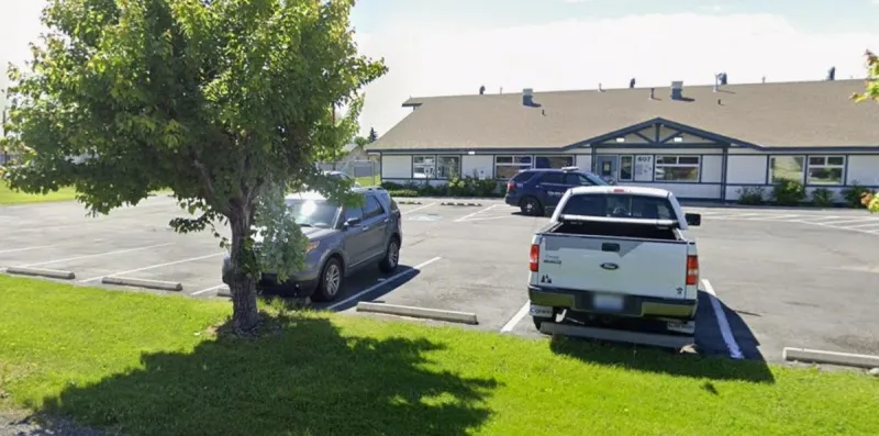 Major Crime, Drug, Weapons Sweeps Conducted in Wapato--DEA, FBI, ATF and Others