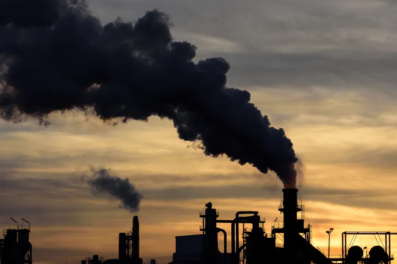 Past emissions from top polluters will continue warming the planet for decades to come