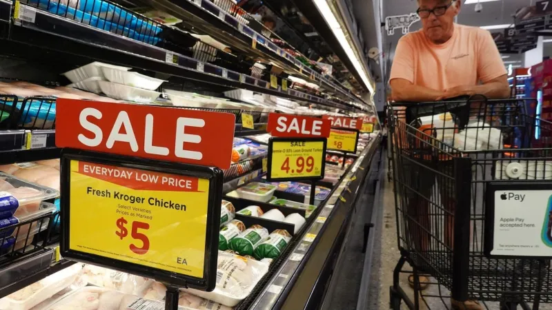 Seattle ban on AI-driven grocery pricing sparks warnings of lost discounts from retailers