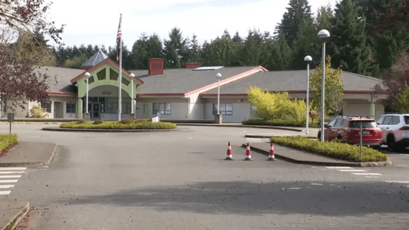 Olympia School District considers closures, consolidations amid budget crisis