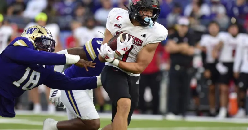 Eastern Washington has work to do to catch class of Big Sky