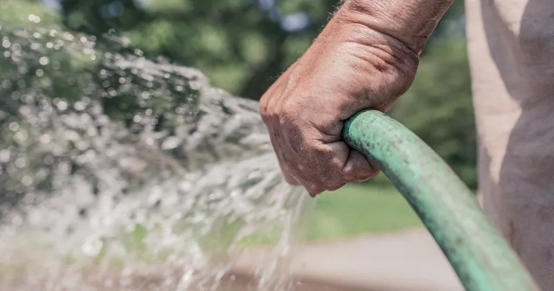 Longview to flush water mains Friday