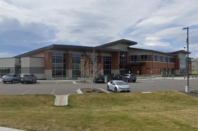 Richland School District Teacher Turned Himself In for Murder