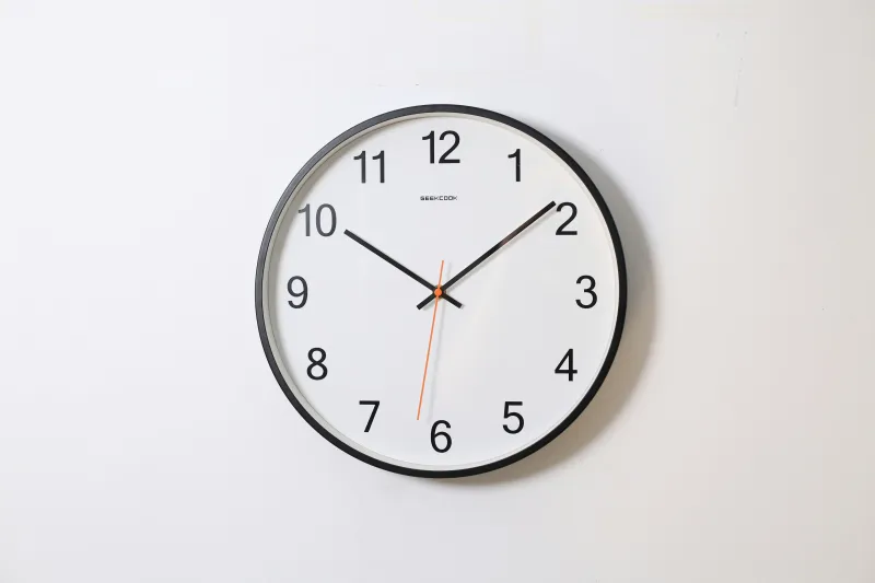 Washington, Daylight Saving Time Will Be Its Earliest in Six Year