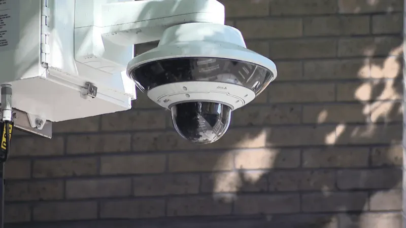Councilmember calls lack of security cameras at Seattle Center 'pathetic'