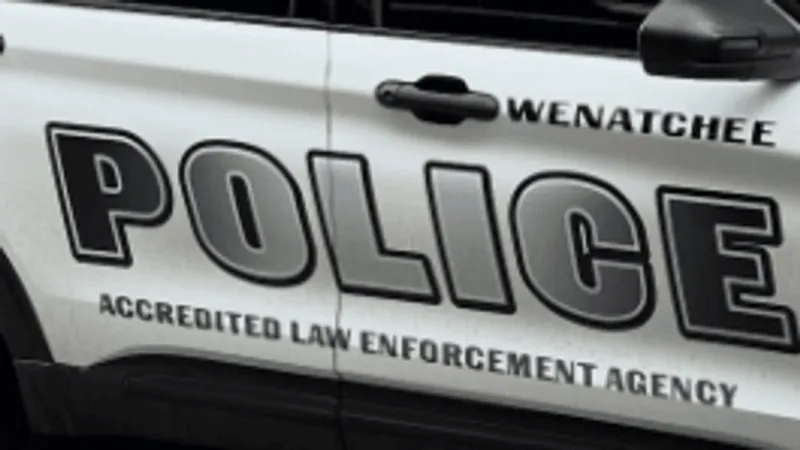 3 Wenatchee police officers under investigation for policy violations