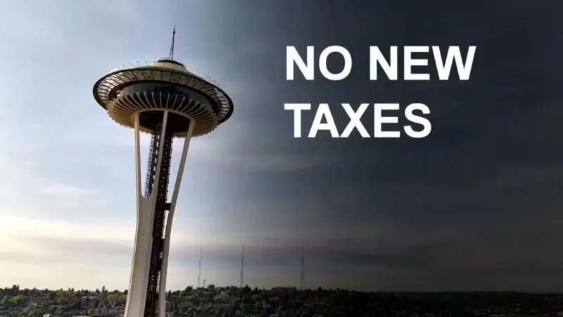 What happens next for Wilson's no-new-taxes budget as Seattle City Council weighs changes