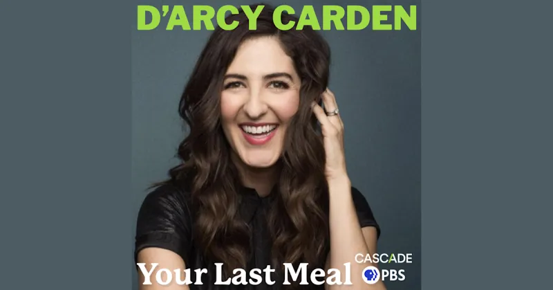 D'Arcy Carden: McDonald's French Fries (Re-Air)