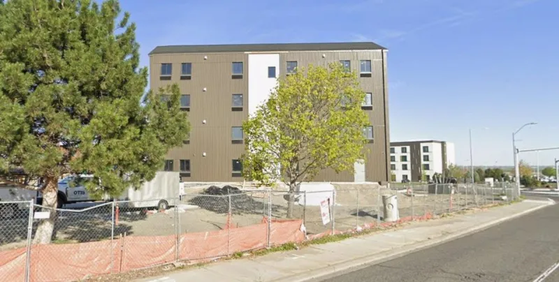CBC To Cut Ribbon for New 160 Room 'Hawks Landing Hall' Student Housing