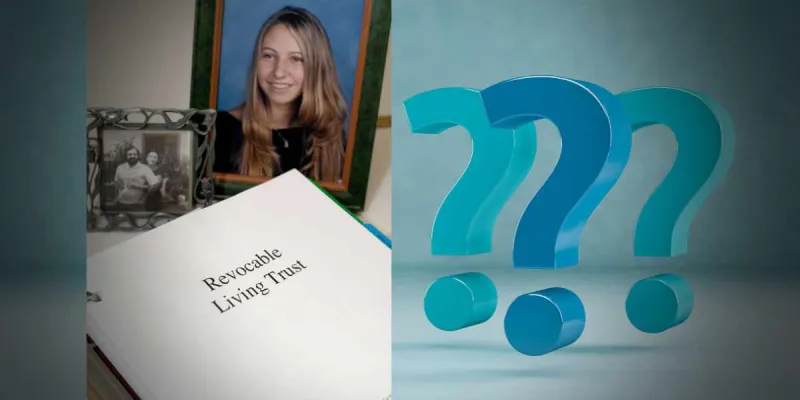 DAL Law Firm: How do you create a Revocable Living Trust?