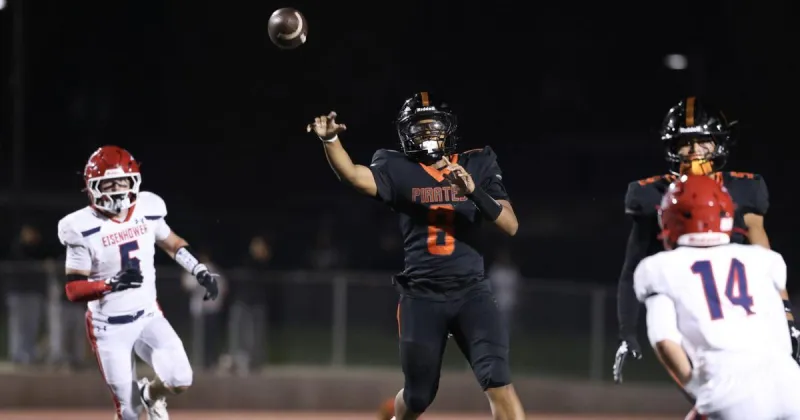 Week 4 football picks: Davis playing for city championship on Friday at West Valley