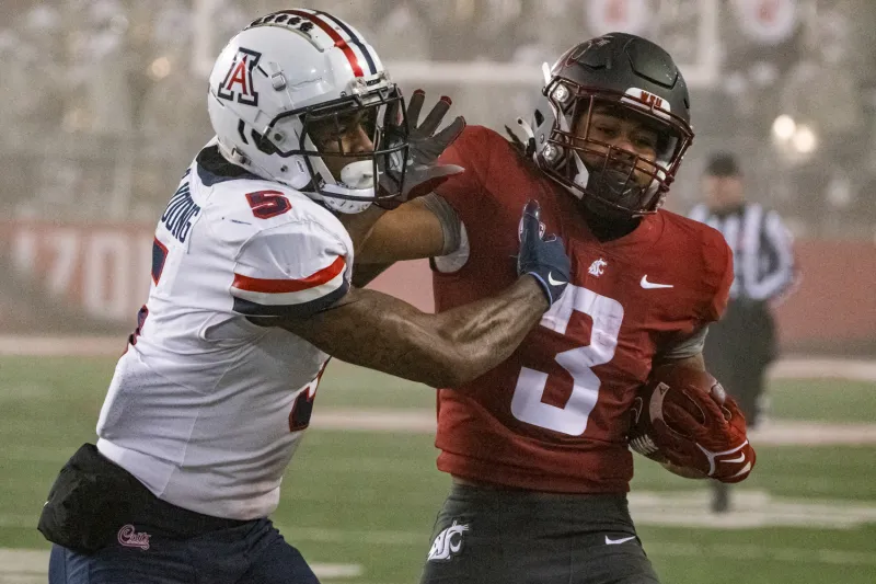 Family reunion: WSU welcomes Arizona back to the Palouse