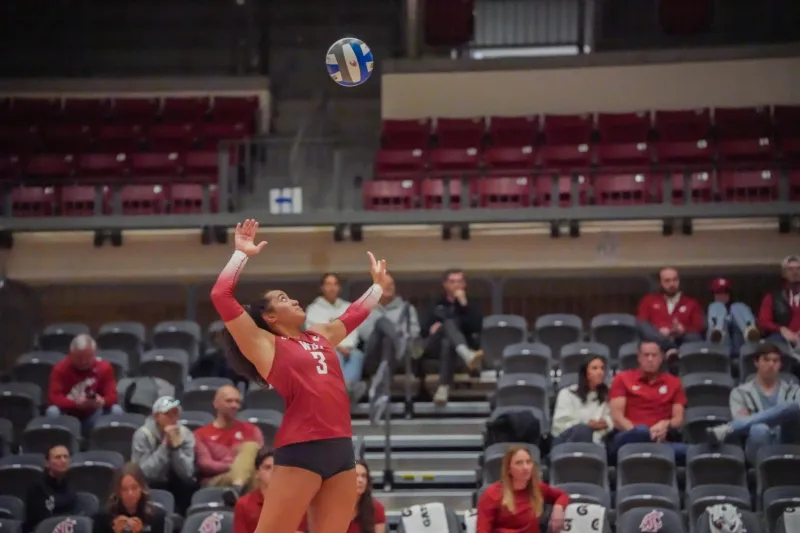 The Ti'a effect: the statistics before and after the outside hitter's injury