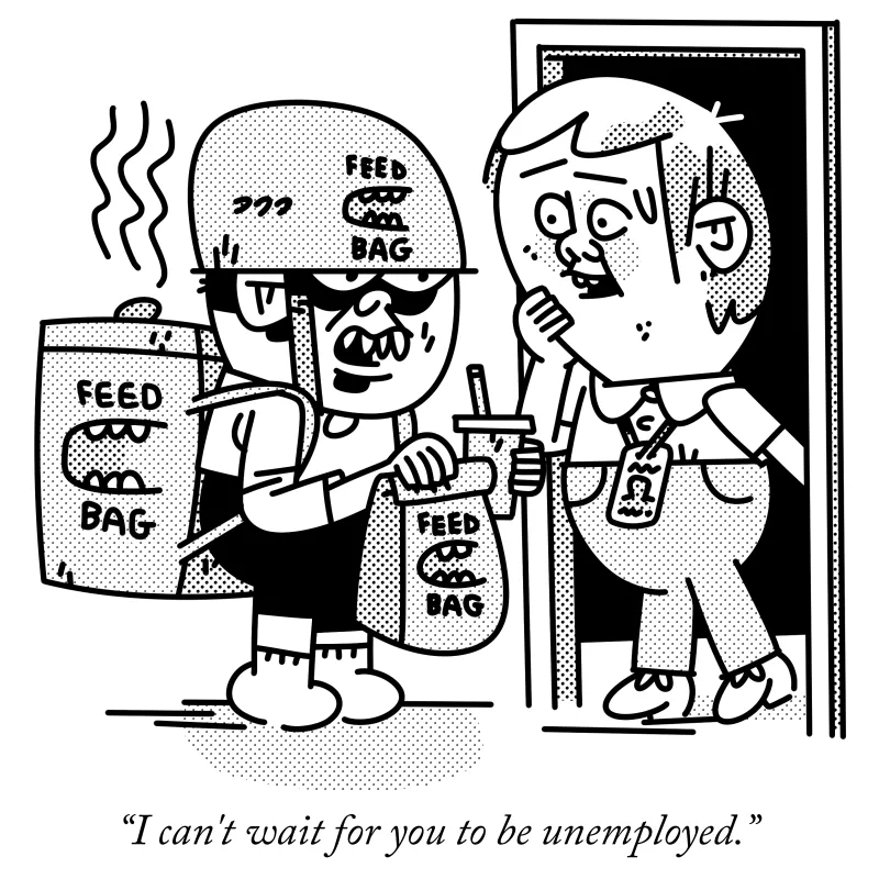 I, Anonymous: I Was Just Like You