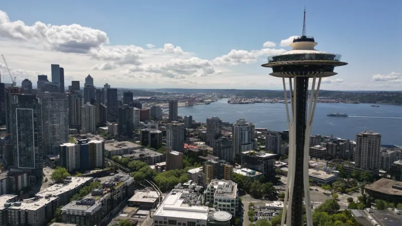 Facing looming deficit, Seattle plans shift millions to police, CARE; trim fire overtime