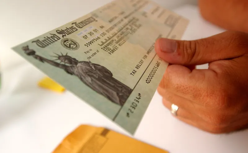 Printed Social Security checks are going away. Are you prepared?