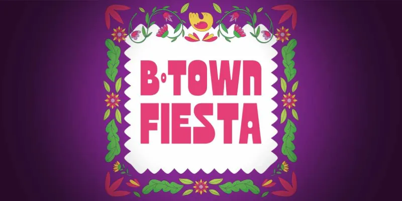 B-Town Fiesta returns to Burien Town Square Park this Sunday, Sept. 27