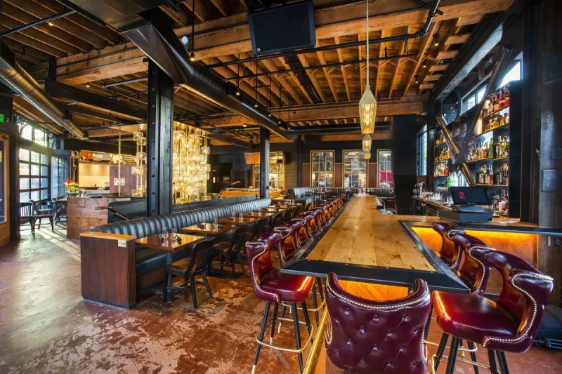 The Butcher's Table Celebrates 10 Years of Steakhouse Excellence in Seattle