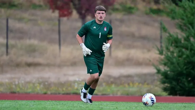 Saints fall to Vikings 1-0 in GNAC opener