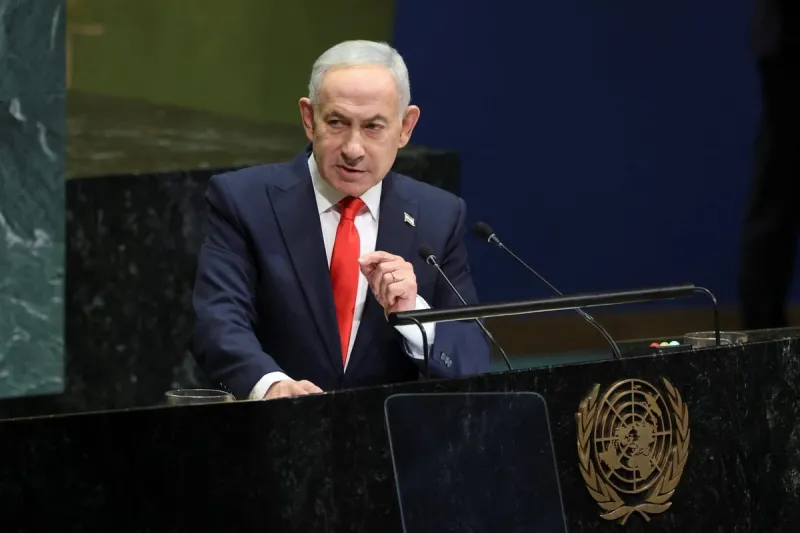 News Wrap: Netanyahu dismisses allegations of genocide