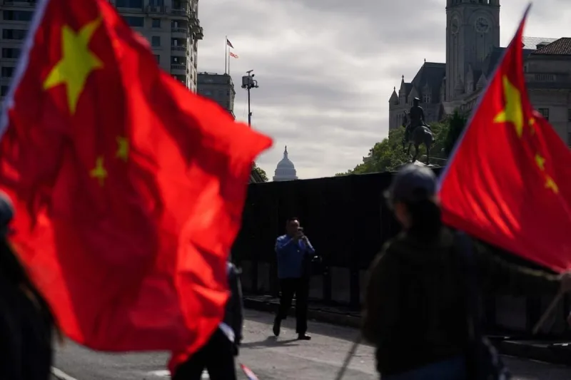 Experts analyze what's at stake in the Trump-Xi summit
