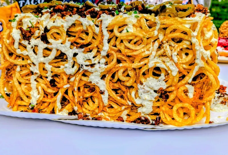 What to Eat: See the Eats and Treats of the Central WA State Fair