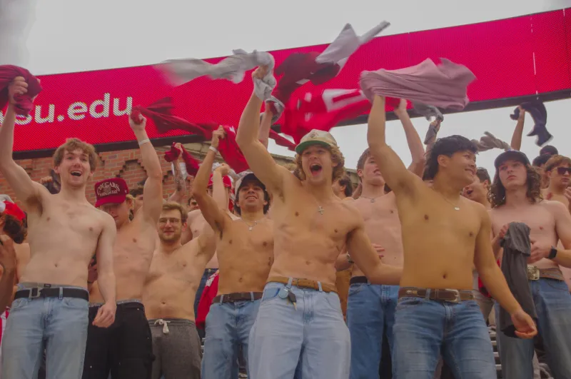 WSU sees 28 people ejected at first home game of the season amid Fireball crackdown