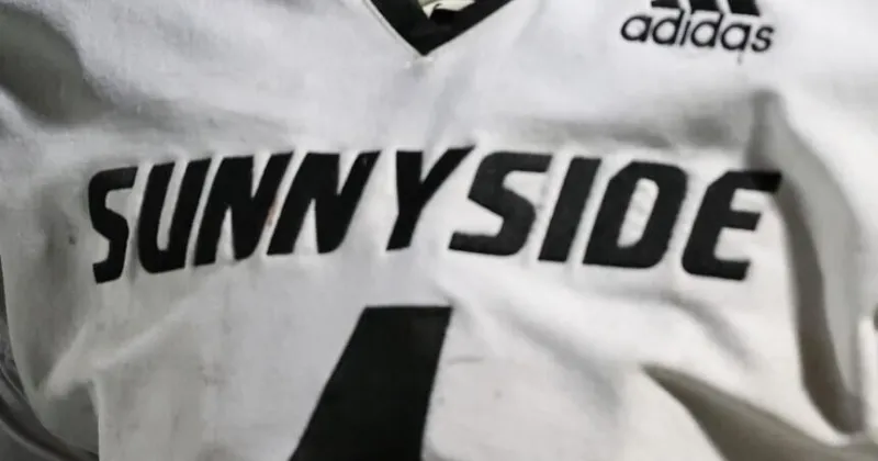 Sunnyside's first-year football coach placed on administrative leave