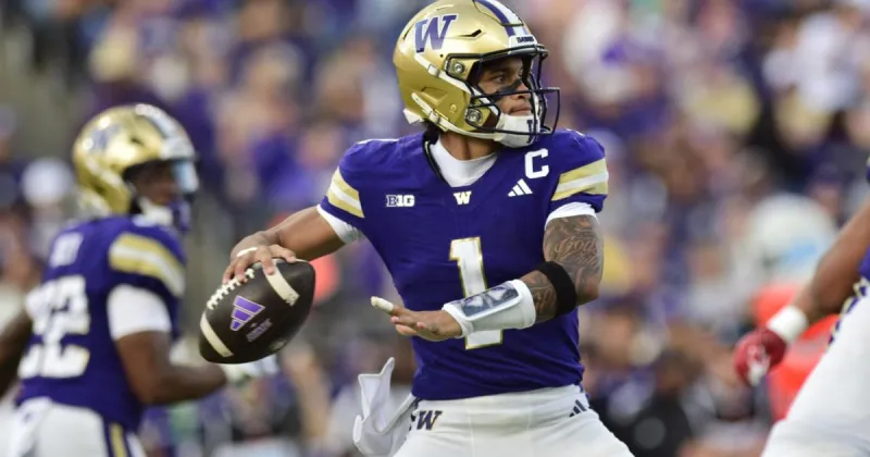 Why beating Minnesota is important for Washington Huskies' Big Ten outlook