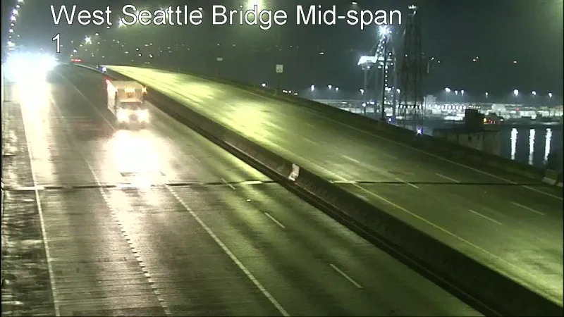 TRAFFIC, TRANSIT, WEATHER: Friday notes, with weekend low-bridge closure reminder