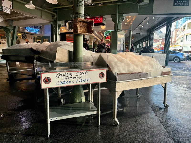 Slog AM: Money for Dow Constantine, Trump and Xi Do Nothing, and Vivian Says Goodbye to Seattle