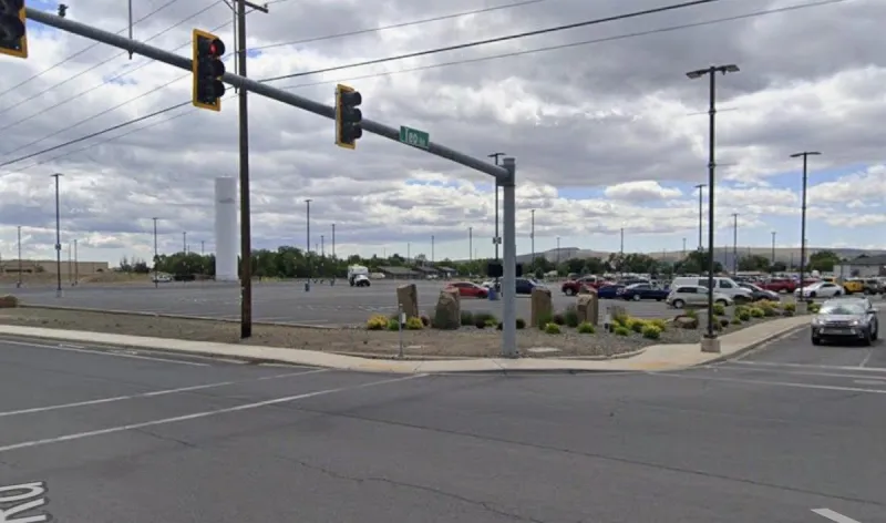 Kennewick Man Dies in Violent Crash Near Legends Casino in Toppenish