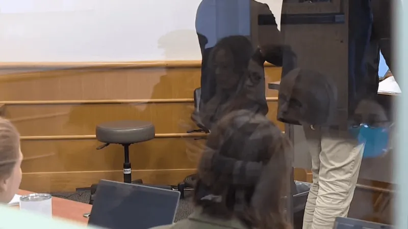 Driver charged in deadly Ballard hit-and-run to be sentenced Friday