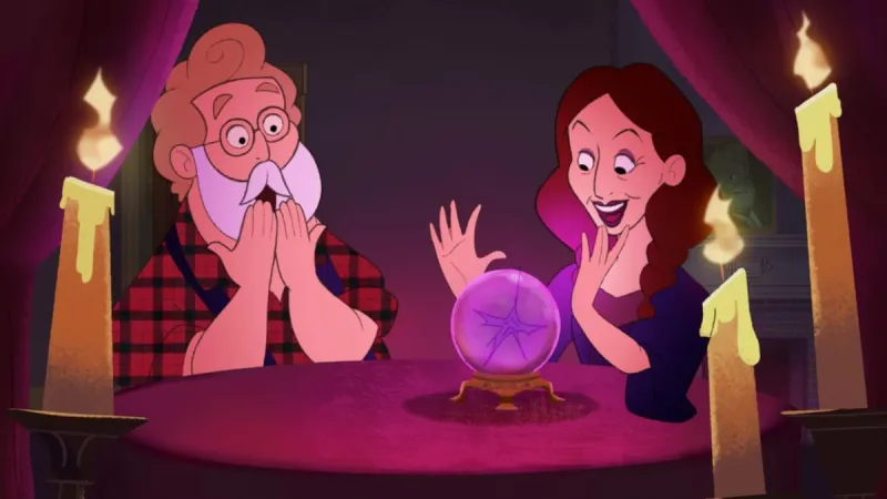 Season 12 Promo