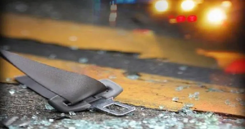 Kennewick man dies when semi-truck collides with his car outside Legends Casino Hotel