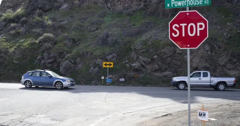 Construction work planned on Eschbach Road, Lateral A roundabout