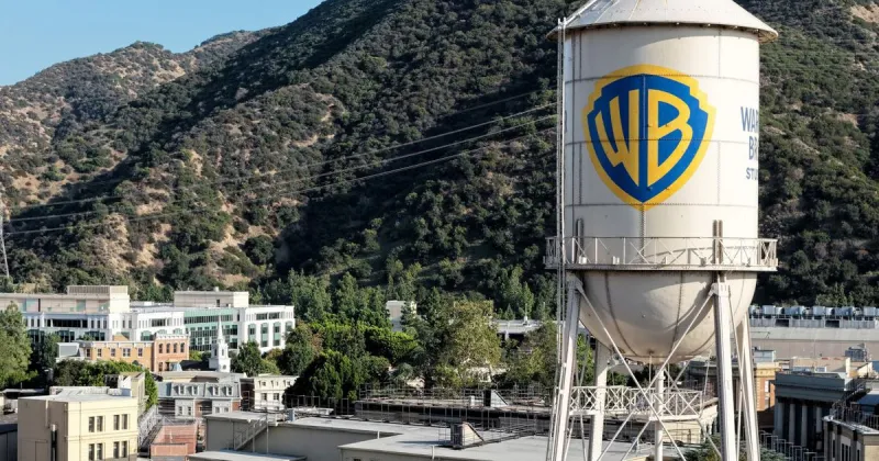 Commentary: A Paramount-Warner merger will hurt Hollywood and people of color