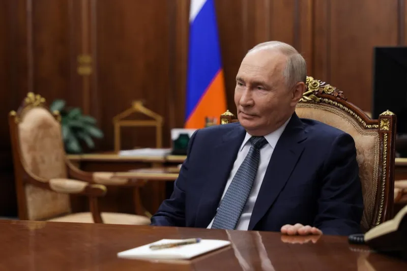 Russia tests NATO with aggressive tactics in Europe